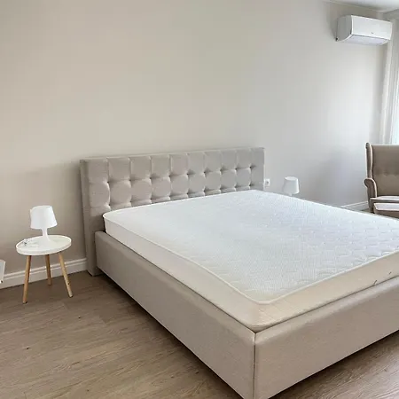 Amaya Apartment Sofia